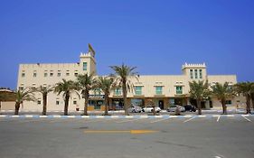 منتجع بحرين بيتش